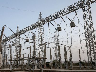 افزایش ۱۶۰ مگاواتی تولید برق در پارس جنوبی