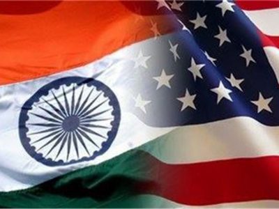 عصبانیت آمریکا از هند به خاطر نفت روسیه