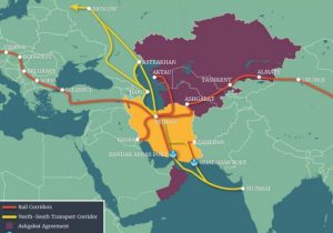 به زودی روزانه ۶ تا ۹ میلیون مترمکعب گاز ‎روسیه از طریق آذربایجان به ایران سوآپ و صادر می‌شود