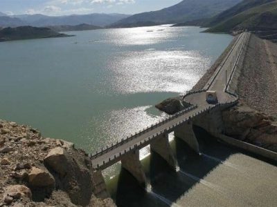 ابلاغ مصوبه اعتباری دولت برای مدیریت خشکسالی و تکمیل عملیات انتقال آب به سنندج