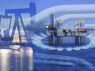 اخذ گرنت بین‌المللی و توسعه بازار در سطح بین‌المللی در دستور کار پارک نفت