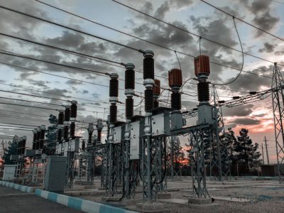 ایران قدرت نخست منطقه در تولید برق است/ رشد تولید و تبادل برق با اعضای شانگهای