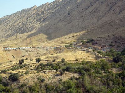 بخشی از شهرستان دالاهو منطقه حفاظت شده می‌شود