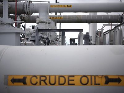 آمریکا در حال بررسی لزوم آزادسازی بیشتر نفت از ذخایر استراتژیک خود