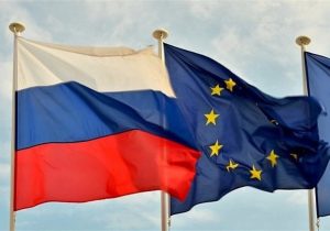 کاهش ۸۰ درصدی صادرات گاز روسیه به اروپا طی یک‌سال