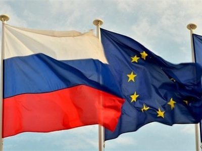 کاهش ۸۰ درصدی صادرات گاز روسیه به اروپا طی یک‌سال