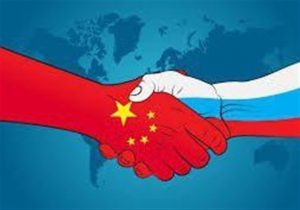 شرکت گازپروم روسیه گاز خود را با روبل و یوان به چین می‌فروشد