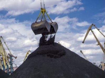 زغال سنگ روسیه از چشم آسیایی‌ها افتاد