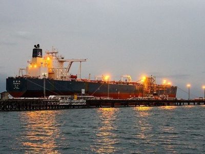 صادرات نفت مالزی به چین سه برابر تولیدش شد!