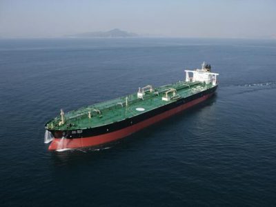 گرانی حمل‌ونقل دریایی، انتقال کشتی به کشتی نفت روسیه را افزایش داد