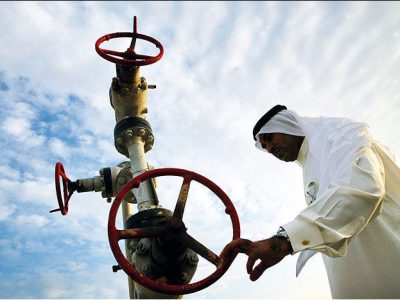 ریاض جایگاه دومین تأمین‌کننده نفت هند را از مسکو گرفت
