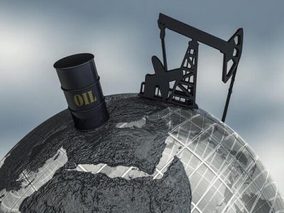 نفت برنت از مرز ۸۷ دلار عبور کرد