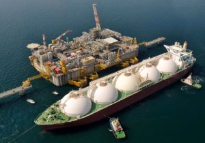 سرمایه‌گذاری توتال در میدان گازی قطر/ احتمال افزایش ظرفیت تولید به ۱۱۰ میلیون تن