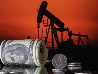 روند افزایشی قیمت نفت معکوس شد