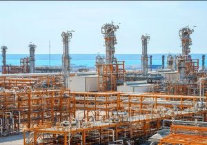 توسعه ایرانی‌ترین فاز پارس‌جنوبی در گام پایانی/ تامین پایدار گاز برای مصارف کشور