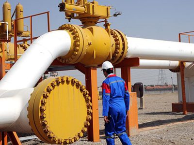 ایران چهارمین مصرف‌کننده بزرگ گاز/ 94 درصد گاز تولیدی در داخل مصرف می‌شود