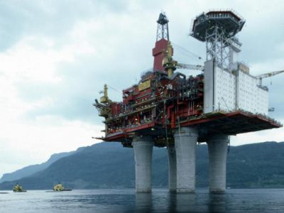 نروژ تبدیل به بزرگترین تامین‌کننده گاز اروپا با خط لوله شد
