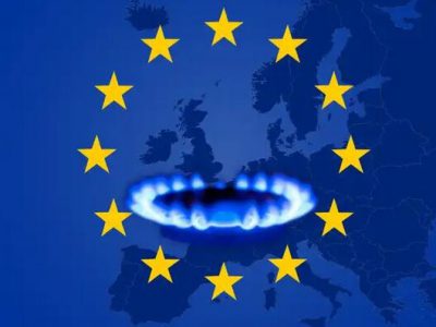 صنعت اروپا از هزینه گزاف انرژی کمر خم کرد
