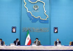 موافقت دولت با تأمین اعتبار لازم برای رفع مشکل آب در استان اصفهان