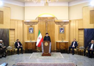 توافق ایران و قزاقستان برای ازسرگیری سوآپ نفتی