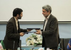 انعقادقراردادهمکاری به ارزش 40 میلیارد ریال بین برق منطقه‌ای تهران و  پارک علم و فناوری پردیس