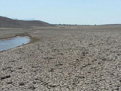 بیشترین کسری مخزن تجمعی آبخوان‌های استان مرکزی در کدام دشت‌هاست؟