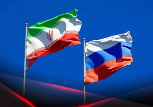 روسیه شریک راهبردی ایران در حوزه‌ انرژی است
