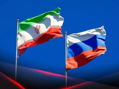 جزئیات 12 تفاهمنامه همکاری آبی و برقی تهران و مسکو