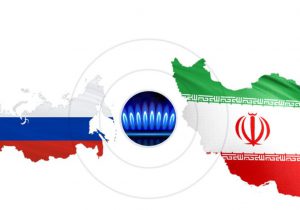 ایجاد توازن قدرت منطقه‌ای با سوآپ گاز روسیه از مسیر ایران