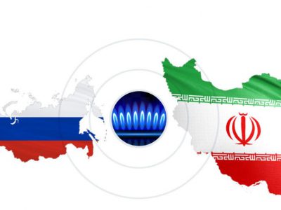 ایجاد توازن قدرت منطقه‌ای با سوآپ گاز روسیه از مسیر ایران