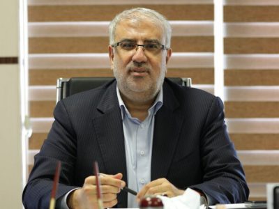 ایران به هاب انرژی منطقه تبدیل می‌شود