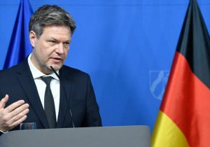 انتقاد وزیر آلمانی از قیمت نجومی گاز آمریکا