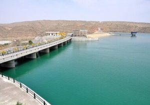 سدهای پنج‌گانه تأمین‌کننده آب تهران در مدار قرار دارند