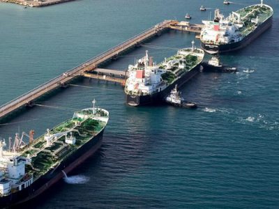 کاهش هزینه تولید فرآورده‌های نفتی با سوآپ نفت قزاقستان از مسیر ایران
