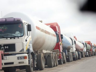 واردات فراورده‌های نفتی از ایران به افغانستان تمدید شد