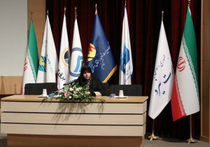 نگاه ویژه وزارت نیرو به حضور مدیریتی زنان در صنعت آب و برق
