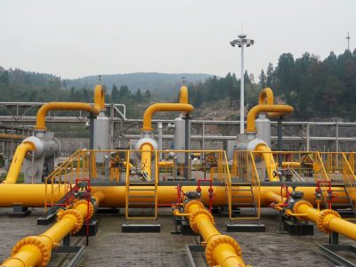 شرکت مهندسی و توسعه گاز به دنبال ورود به عرصه «مینی ‌ال‌ان‌جی»