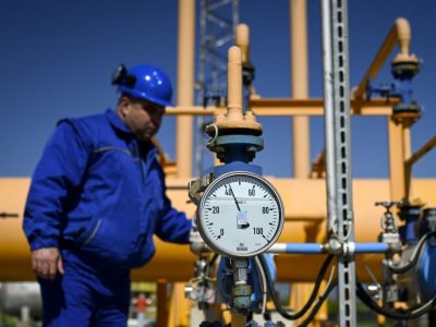 ایتالیا تولید گاز را ۵۰ درصد افزایش می‌دهد