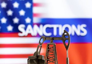کاسبی از تحریم نفت روسیه داغ شد