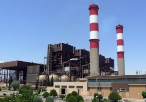 افتتاح دو واحد گازی نیروگاه زنجان و افزایش راندمان ۱۴ درصدی