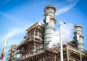 تصویب طرح توسعه 7 نیروگاه گازی در شورای اقتصاد/ دومین واحد بخار نیروگاه سبلان زمستان وارد مدار می‌شود