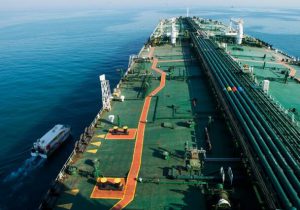 واردات نفت به اروپا رکود دو ساله زد