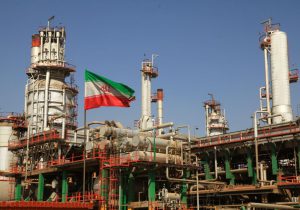 صنعت نفت ایران با بهره گیری از شرکت‌های دانش‌بنیان داخلی از تحریم ها عبور کرده است