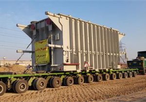 سرمایه‌گذاری ۱۵ هزار میلیارد ریالی برای احداث پست برق ۴۰۰ کیلوولت فولاد خوزستان