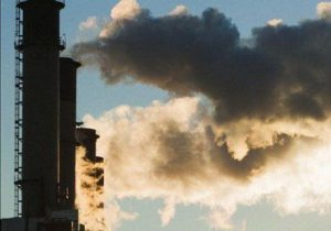 هدف کاهش انتشار گازهای گلخانه‌ای اروپا شکست خورد