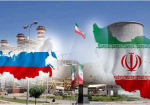 فصلی نو از مناسبات ایران و روسیه در حوزه انرژی آغاز شده است