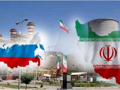 فصلی نو از مناسبات ایران و روسیه در حوزه انرژی آغاز شده است