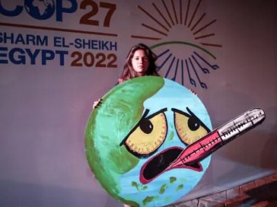 نشست اقلیمی مصر به کار خود پایان داد/ توافق برای ایجاد صندوق «زیان و خسارت»