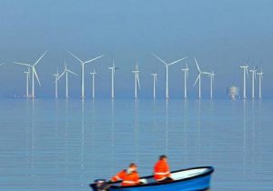 توافق امارات و مصر برای ساخت یکی از بزرگترین مزارع بادی جهان