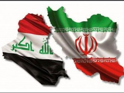 امکان افزایش صادرات چهار میلیارد دلاری خدمات فنی و مهندسی ایران به عراق